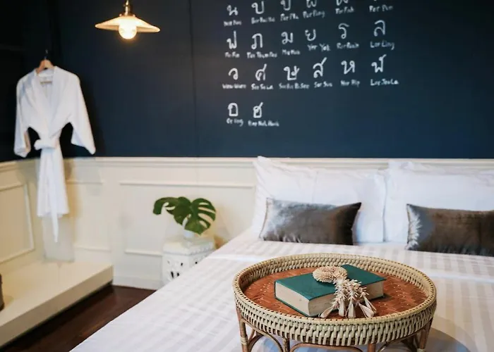 Azure Hostel