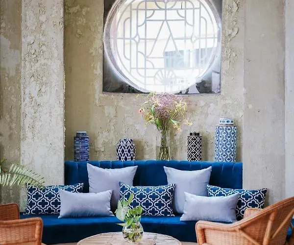 Azure Bangkok